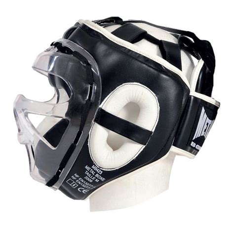 casque de boxe metal|boxe mma.